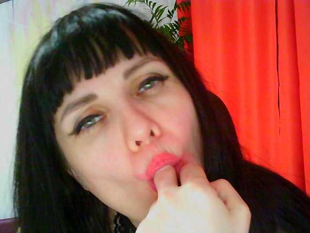 Yayın ekran görüntüleri MistressSexologinia