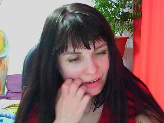 Yayın ekran görüntüleri MistressSexologinia