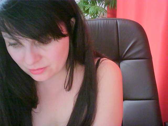 Yayın ekran görüntüleri MistressSexologinia
