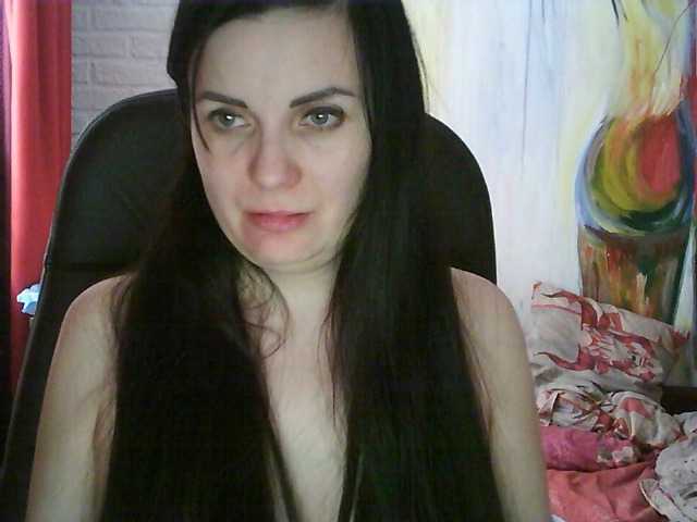 Yayın ekran görüntüleri MistressSexologinia