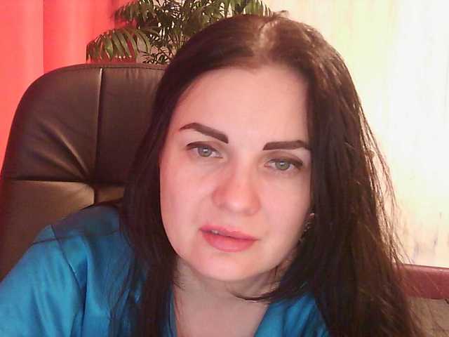 Yayın ekran görüntüleri MistressSexologinia