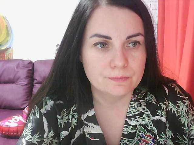Yayın ekran görüntüleri MistressSexologinia