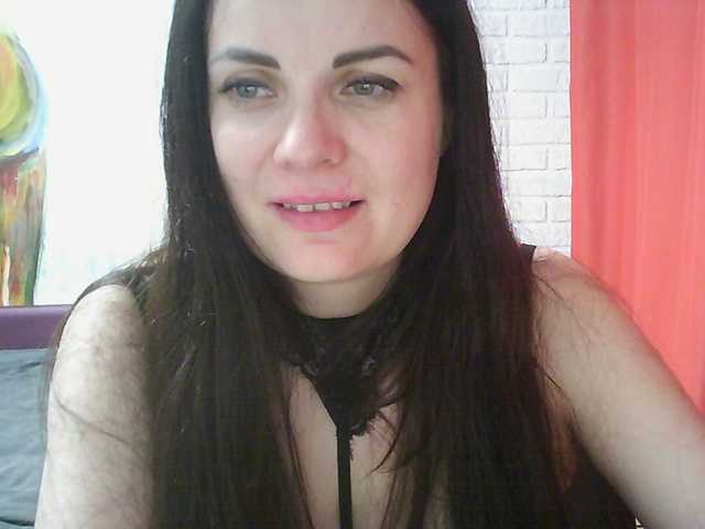 Yayın ekran görüntüleri MistressSexologinia