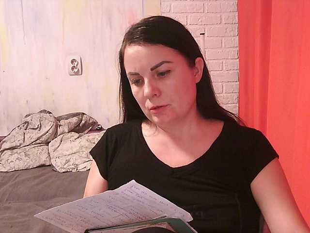 Yayın ekran görüntüleri MistressSexologinia