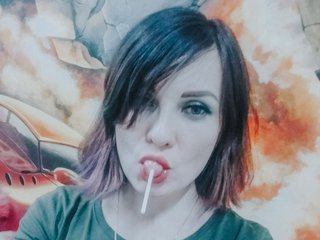 Profilin fotoğrafı MistressSexologinia