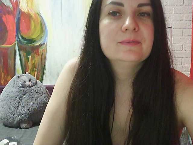 Yayın ekran görüntüleri MistressSexologinia