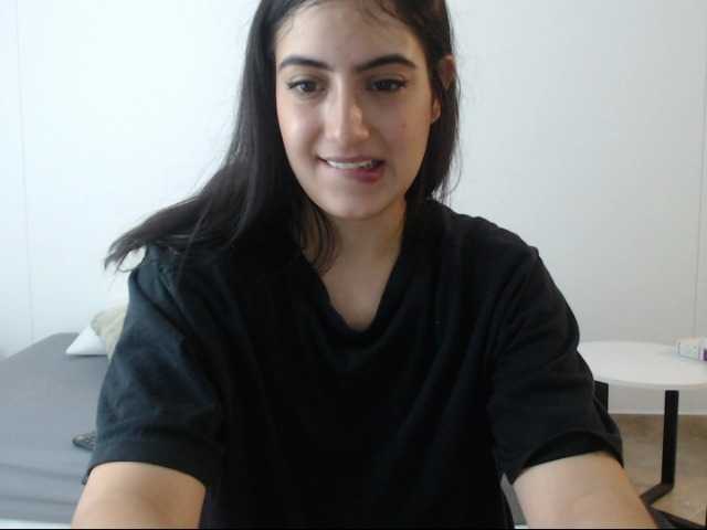 Yayın ekran görüntüleri YesikaCosta