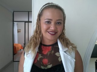 Profilin fotoğrafı Yessynicol