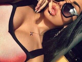 Erotik görüntülü sohbet YlaRus