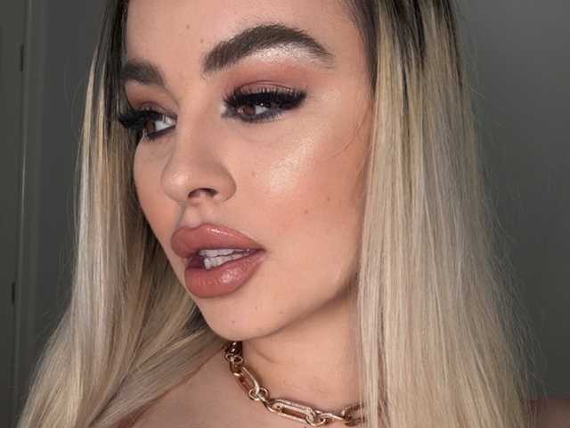 Profilin fotoğrafı YnnesBritney