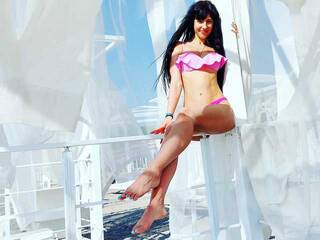 Erotik görüntülü sohbet Yoga-sexy88