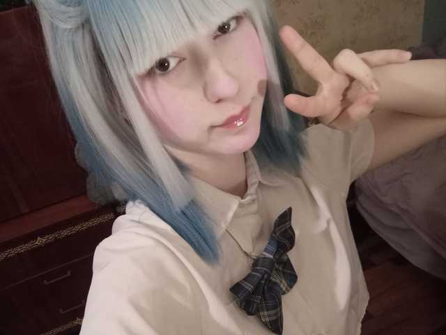 Profilin fotoğrafı yoonhee-kiss