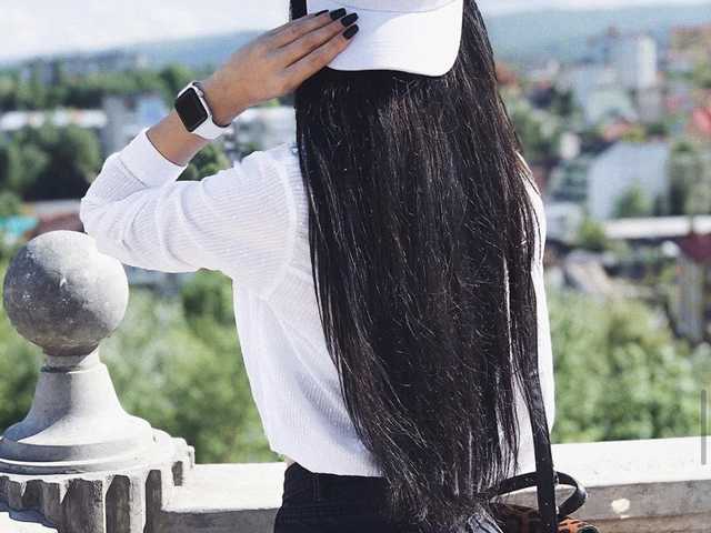 Profilin fotoğrafı Your-G0ddess