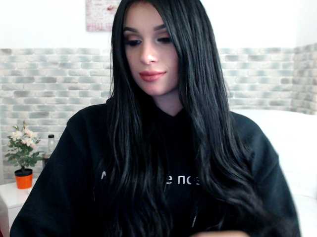 Yayın ekran görüntüleri Your-G0ddess