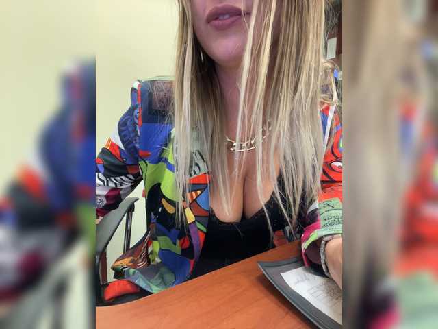 Yayın ekran görüntüleri Your-Kitty