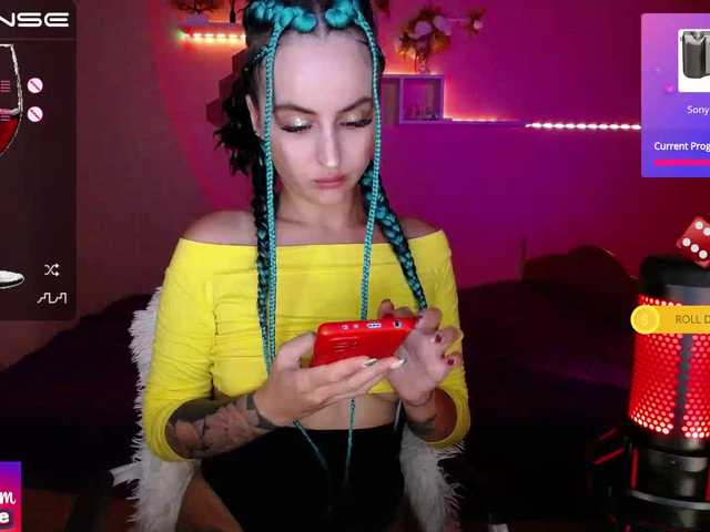 Yayın ekran görüntüleri AmaReda