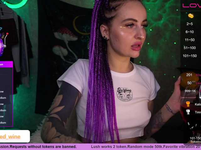 Yayın ekran görüntüleri AmaReda