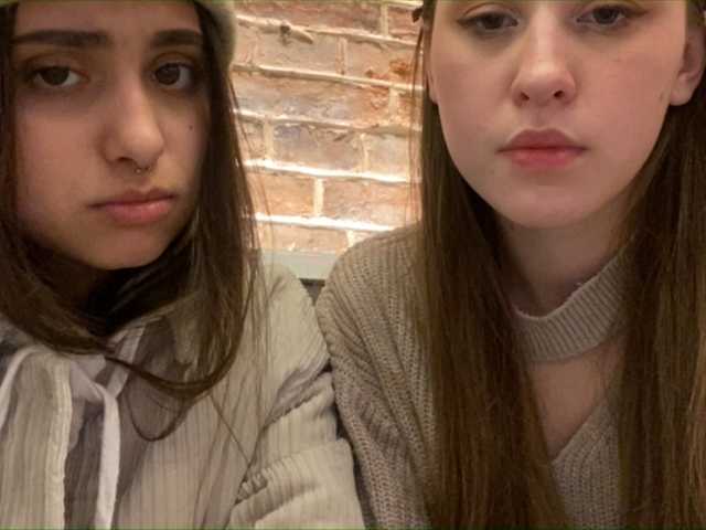 Yayın ekran görüntüleri yourangel11
