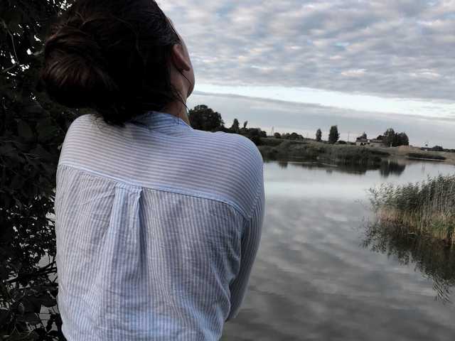 Profilin fotoğrafı YourAngelica