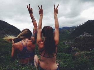 Erotik görüntülü sohbet YourasianGirl