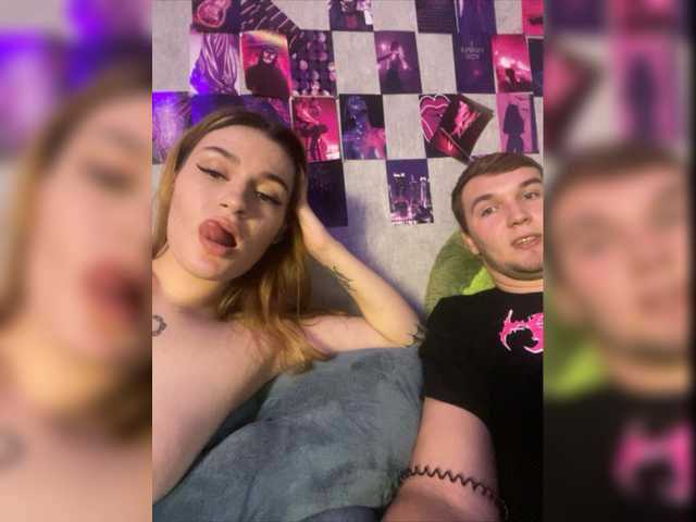 Yayın ekran görüntüleri YourBunny69