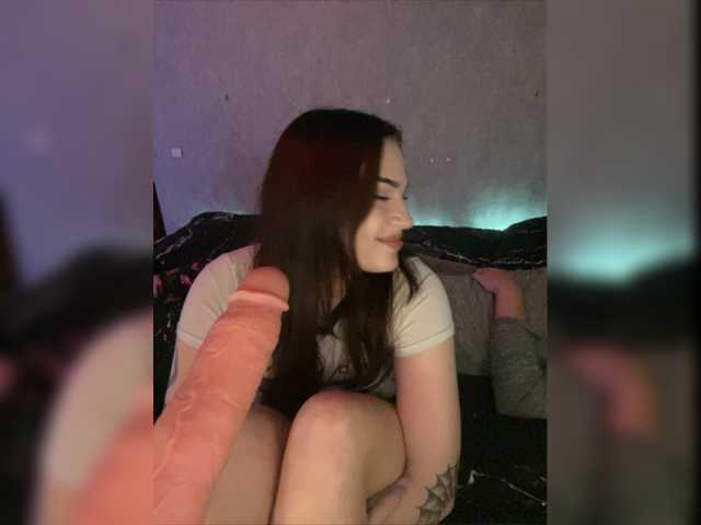 Yayın ekran görüntüleri YourBunny69