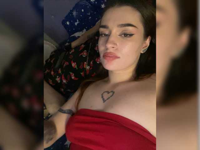 Yayın ekran görüntüleri YourBunny69