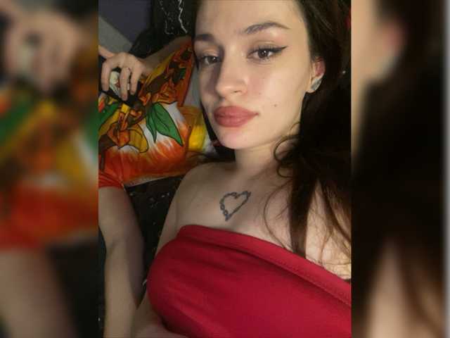 Yayın ekran görüntüleri YourBunny69