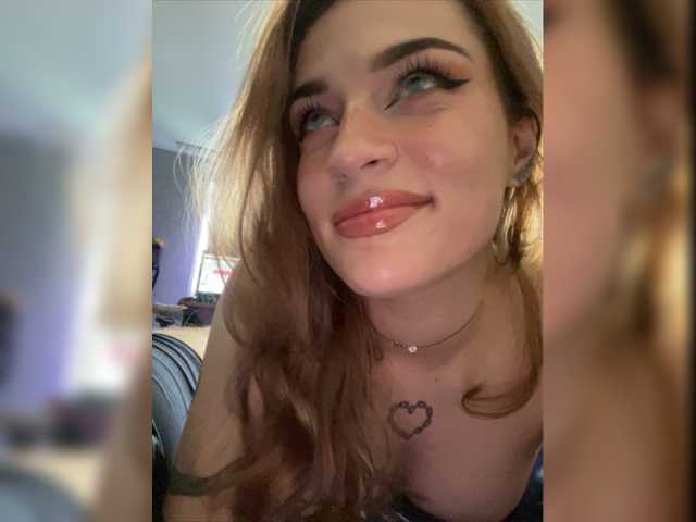 Yayın ekran görüntüleri YourBunny69