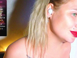 Erotik görüntülü sohbet YourFunnyBlondiee