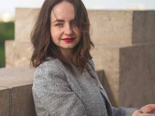 Erotik görüntülü sohbet YourJessi