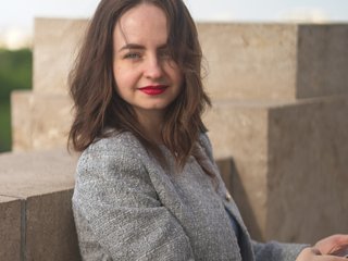 Erotik görüntülü sohbet YourJessi
