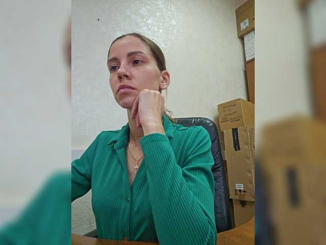 Yayın ekran görüntüleri Office_Baby