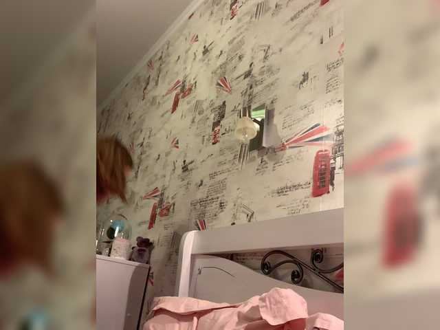 Yayın ekran görüntüleri YourMistressa