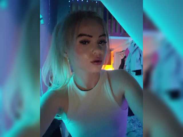 Yayın ekran görüntüleri Yourprincess12