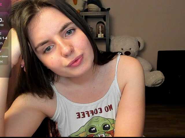 Yayın ekran görüntüleri YourRaccoon