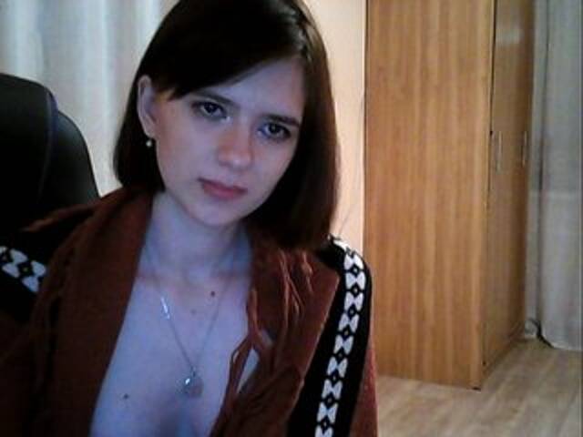 Yayın ekran görüntüleri YourselfQueen