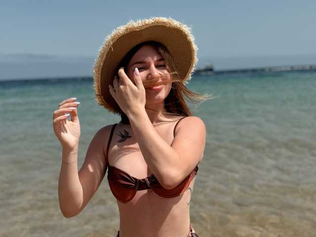 Profilin fotoğrafı YoursGirlAlice