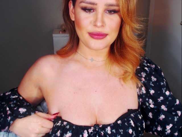 Yayın ekran görüntüleri GreatBoobella