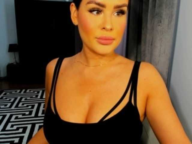 Yayın ekran görüntüleri GreatBoobella