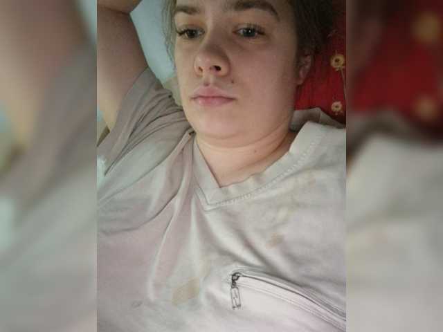 Yayın ekran görüntüleri yuliia_3003