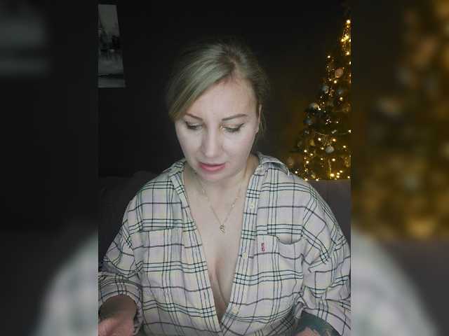 Yayın ekran görüntüleri yuliia_3003