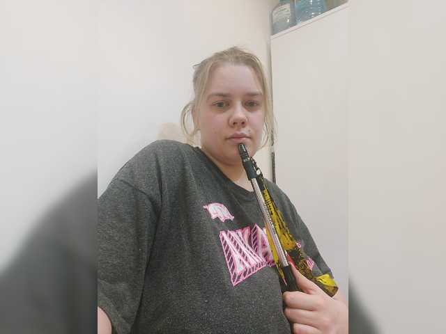 Yayın ekran görüntüleri yuliia_3003