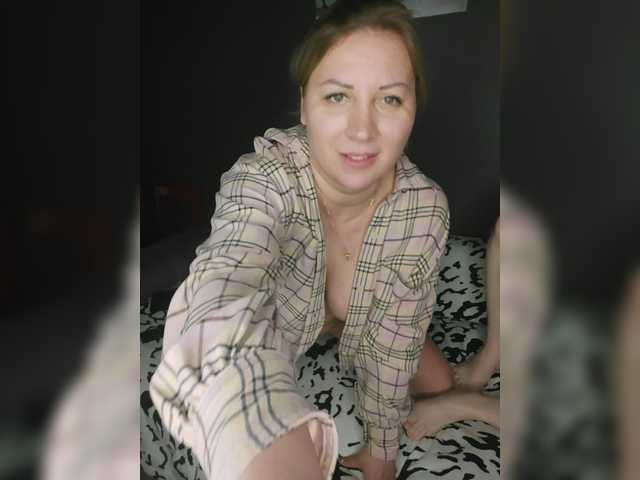 Yayın ekran görüntüleri yuliia_3003