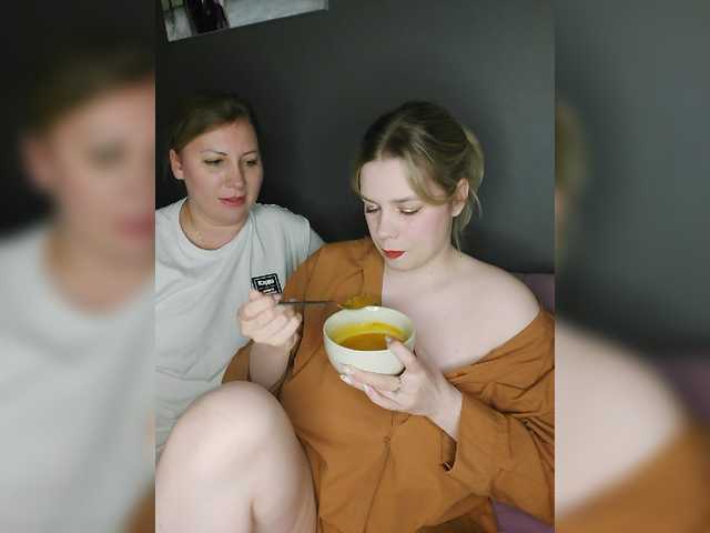 Yayın ekran görüntüleri yuliia_3003