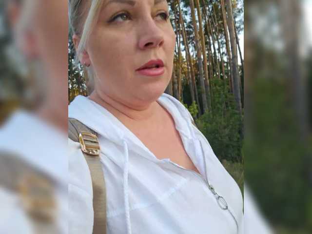 Yayın ekran görüntüleri yuliia_3003