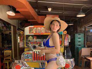 Erotik görüntülü sohbet YsabelDior