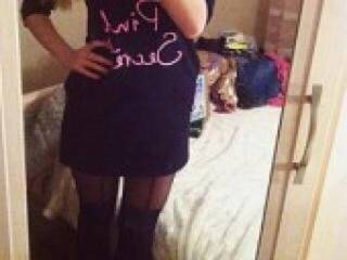 Erotik görüntülü sohbet yulechka08