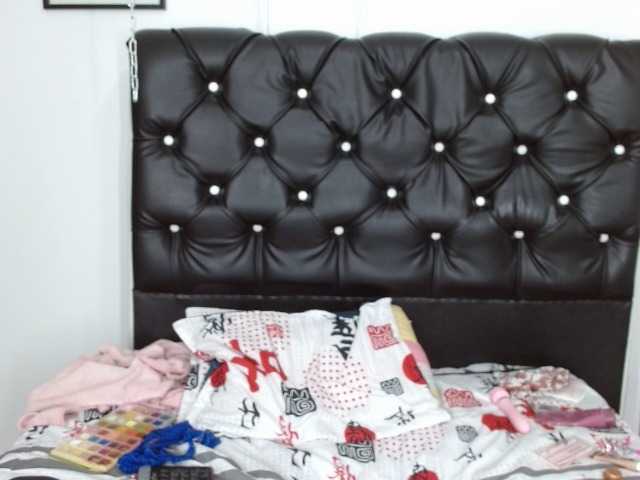 Yayın ekran görüntüleri YuliaWills