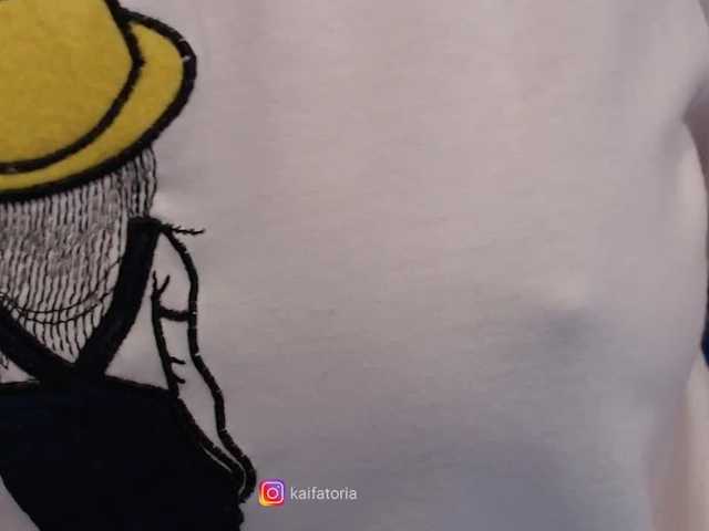 Yayın ekran görüntüleri kaifatoria